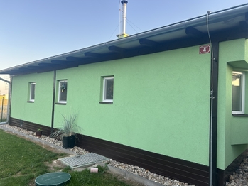 Prodej domu 40 m², Lukovany