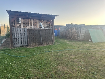 Prodej domu 40 m², Lukovany