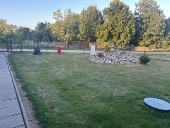 Prodej domu 40 m², Lukovany
