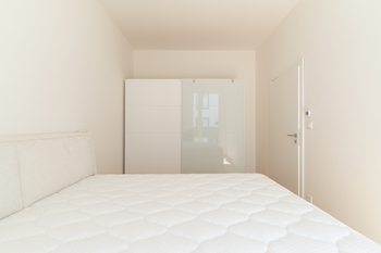ložnice - Pronájem bytu 2+kk v osobním vlastnictví 52 m², Praha 4 - Chodov