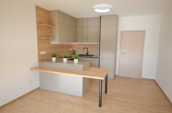 Pronájem bytu 2+kk v osobním vlastnictví 76 m², Slaný