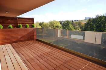 Pronájem bytu 2+kk v osobním vlastnictví 76 m², Slaný