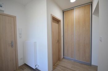 Pronájem bytu 2+kk v osobním vlastnictví 76 m², Slaný