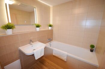 Pronájem bytu 2+kk v osobním vlastnictví 76 m², Slaný