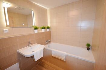 Pronájem bytu 2+kk v osobním vlastnictví 76 m², Slaný