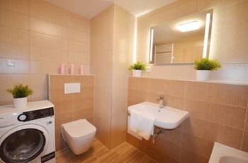 Pronájem bytu 2+kk v osobním vlastnictví 76 m², Slaný