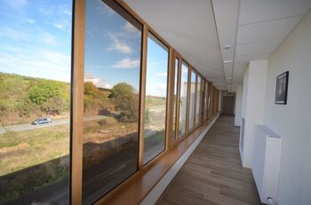 Pronájem bytu 2+kk v osobním vlastnictví 76 m², Slaný
