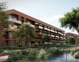 Pronájem bytu 2+kk v osobním vlastnictví 76 m², Slaný