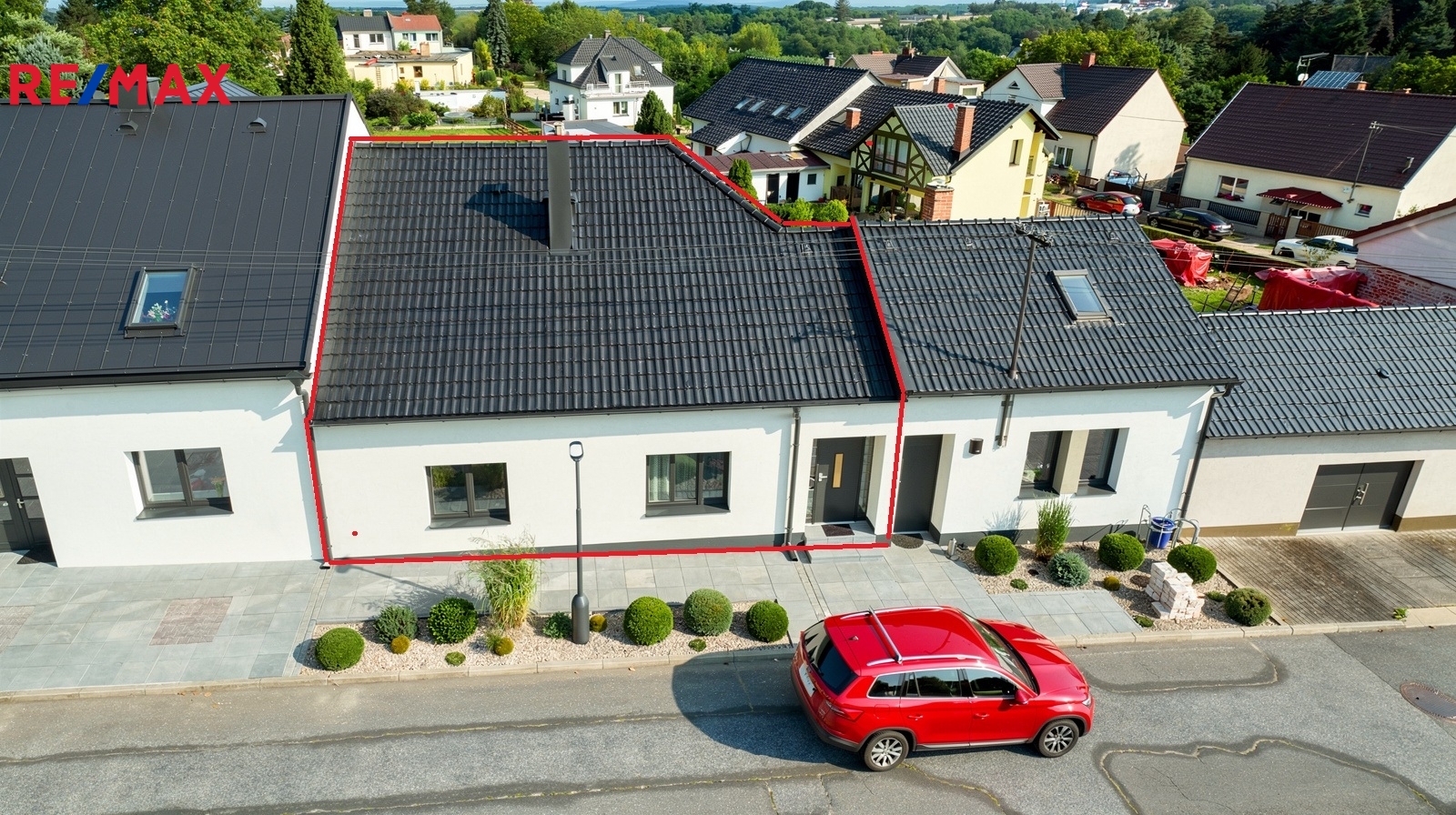 Prodej domu, 105 m2, Týnec nad Labem