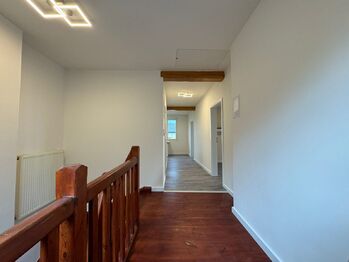 Pronájem bytu 3+1 v osobním vlastnictví 80 m², Plzeň