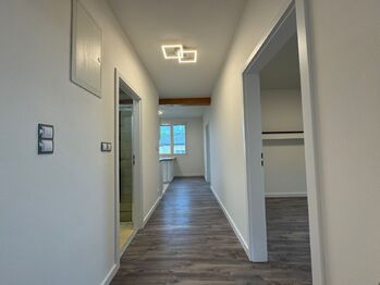 Pronájem bytu 3+1 v osobním vlastnictví 80 m², Plzeň