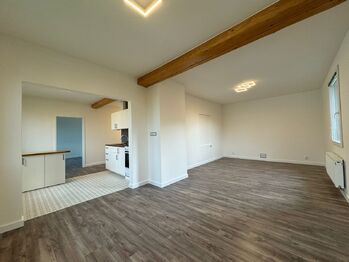 Pronájem bytu 3+1 v osobním vlastnictví 80 m², Plzeň