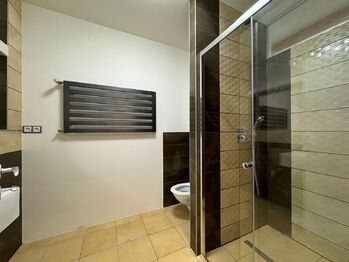 Pronájem bytu 3+1 v osobním vlastnictví 80 m², Plzeň