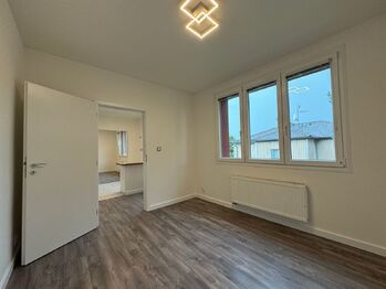 Pronájem bytu 3+1 v osobním vlastnictví 80 m², Plzeň