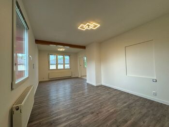 Pronájem bytu 3+1 v osobním vlastnictví 80 m², Plzeň