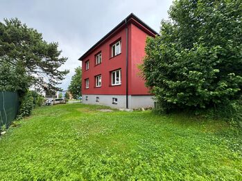 Pronájem bytu 3+1 v osobním vlastnictví 80 m², Plzeň