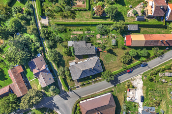 Prodej domu 157 m², Mžany