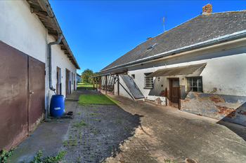 Prodej domu 157 m², Mžany