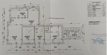 Prodej domu 157 m², Mžany