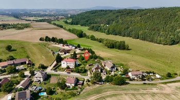 Prodej pozemku 999 m², Olešnice
