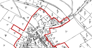 Prodej pozemku 999 m², Olešnice