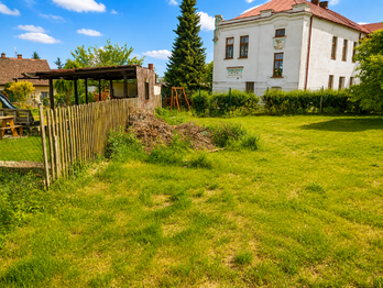 Prodej pozemku 999 m², Olešnice