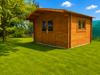 Prodej pozemku 999 m², Olešnice