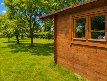 Prodej pozemku 999 m², Olešnice