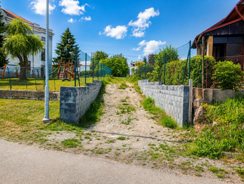 Prodej pozemku 999 m², Olešnice