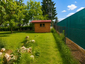 Prodej pozemku 999 m², Olešnice
