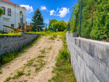 Prodej pozemku 999 m², Olešnice