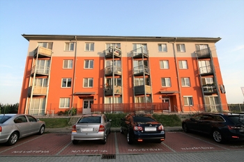 Pronájem bytu 3+kk v osobním vlastnictví 59 m², Praha 9 - Horní Počernice