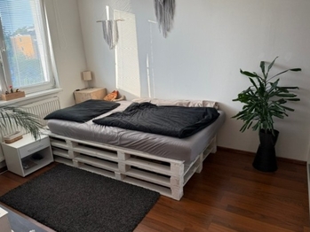 Pronájem bytu 3+kk v osobním vlastnictví 59 m², Praha 9 - Horní Počernice