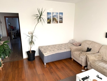 Pronájem bytu 3+kk v osobním vlastnictví 59 m², Praha 9 - Horní Počernice