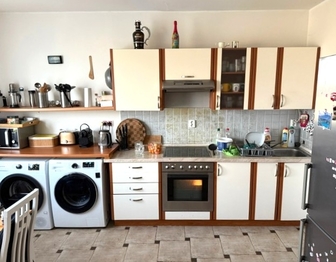 Pronájem bytu 3+kk v osobním vlastnictví 59 m², Praha 9 - Horní Počernice