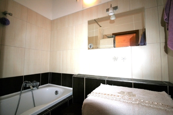 Pronájem bytu 3+kk v osobním vlastnictví 59 m², Praha 9 - Horní Počernice