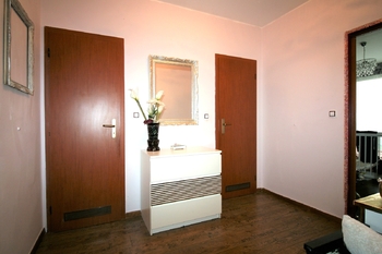 Pronájem bytu 3+kk v osobním vlastnictví 59 m², Praha 9 - Horní Počernice