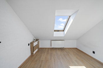 Dětský pokoj - Prodej bytu 3+kk v osobním vlastnictví 64 m², Hradec Králové