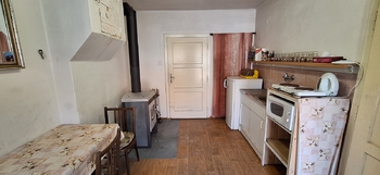 Kuchyně - Prodej domu 38 m², Studnice