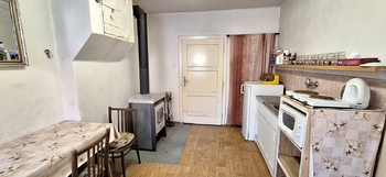 Kuchyně - Prodej domu 38 m², Studnice