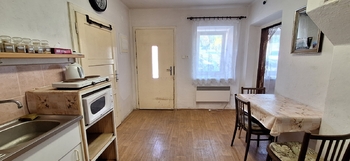 Kuchyně - Prodej domu 38 m², Studnice