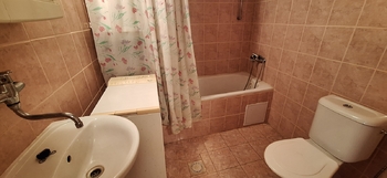 Koupelna s WC - Prodej domu 38 m², Studnice