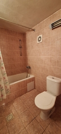 Koupelna s WC - Prodej domu 38 m², Studnice