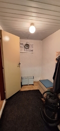 Chodba před koupelnou - Prodej domu 38 m², Studnice