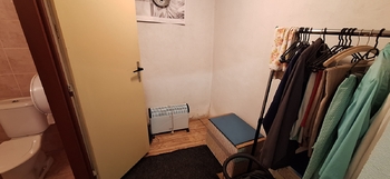 Chodba před koupelnou - Prodej domu 38 m², Studnice