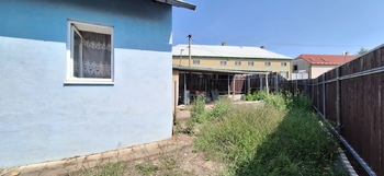 Dvorek - Prodej domu 38 m², Studnice