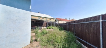 Dvorek - Prodej domu 38 m², Studnice
