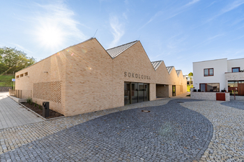 Prodej pozemku 1353 m², Praha 6 - Lysolaje