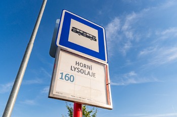 Prodej pozemku 1353 m², Praha 6 - Lysolaje