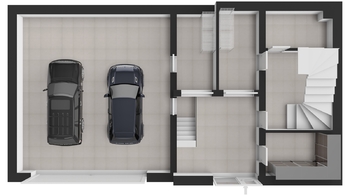 Prodej pozemku 1353 m², Praha 6 - Lysolaje